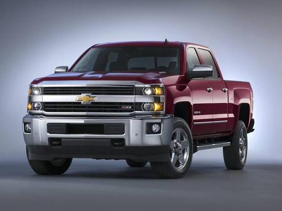 CHEVROLET SILVERADO HD 2019 1GC1KSEY3KF229815 image CHEVROLET SILVERADO HD 2019 1GC1KSEY3KF229815 image
